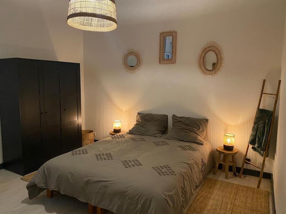 Apartamento L'Augusteum Nimes Exterior foto